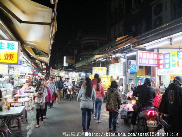 屏東觀光夜市:【旅行遊記。屏東市】屏東觀光夜市。屏東市最熱鬧最包羅萬象的美食天堂