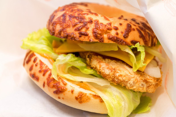 CHOW CHOW BAGEL：[台南]貝果新滋味 CHOW CHOW BAGEL