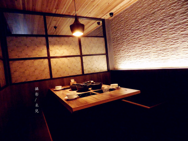 竹間精緻鍋物(南京店)：【台北。鍋物】竹間精緻鍋物(南京店) 近松江南京站  與期望有些落差