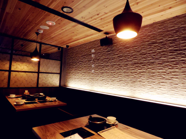 竹間精緻鍋物(南京店)：【台北。鍋物】竹間精緻鍋物(南京店) 近松江南京站  與期望有些落差