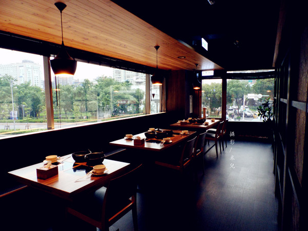 竹間精緻鍋物(南京店)：【台北。鍋物】竹間精緻鍋物(南京店) 近松江南京站  與期望有些落差