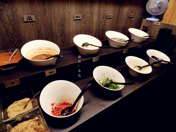 竹間精緻鍋物(南京店)：【台北。鍋物】竹間精緻鍋物(南京店) 近松江南京站  與期望有些落差