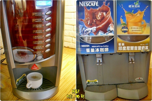 MR.帕可(中壢店)：[桃園 中壢] 選擇多多的MR.帕可義式料理