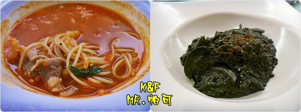 MR.帕可(中壢店)：[桃園 中壢] 選擇多多的MR.帕可義式料理