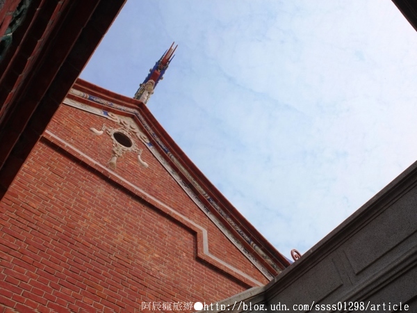宗聖公祠:【旅行遊記。屏東市】宗聖公祠。無價珍寶永續保存 見證六堆客家先人氣韻與風采