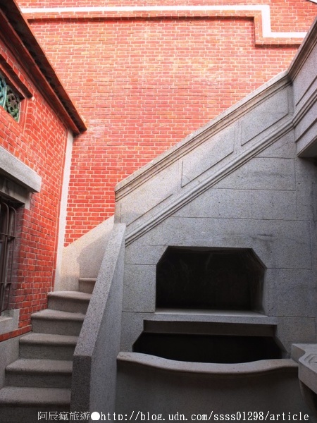 宗聖公祠:【旅行遊記。屏東市】宗聖公祠。無價珍寶永續保存 見證六堆客家先人氣韻與風采