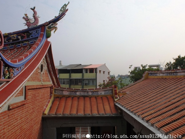 宗聖公祠:【旅行遊記。屏東市】宗聖公祠。無價珍寶永續保存 見證六堆客家先人氣韻與風采