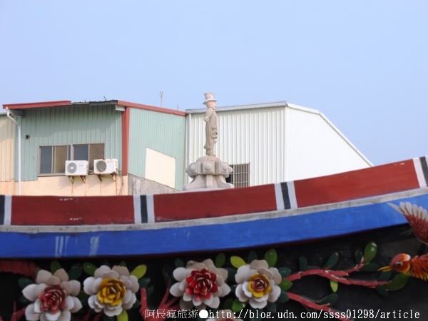 宗聖公祠:【旅行遊記。屏東市】宗聖公祠。無價珍寶永續保存 見證六堆客家先人氣韻與風采