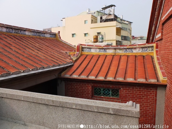 宗聖公祠:【旅行遊記。屏東市】宗聖公祠。無價珍寶永續保存 見證六堆客家先人氣韻與風采