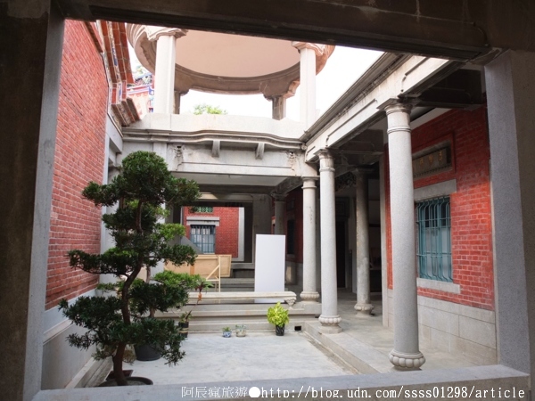 宗聖公祠:【旅行遊記。屏東市】宗聖公祠。無價珍寶永續保存 見證六堆客家先人氣韻與風采