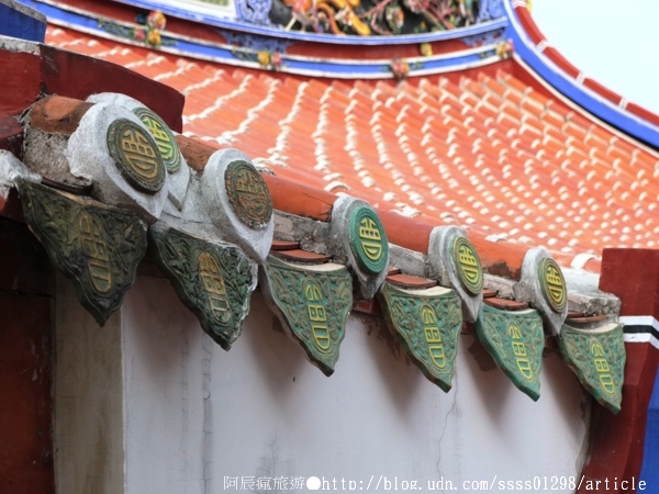 宗聖公祠:【旅行遊記。屏東市】宗聖公祠。無價珍寶永續保存 見證六堆客家先人氣韻與風采