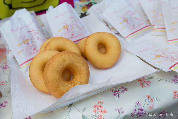 神山小米甜甜圈:【食記】{屏東。霧台鄉}單純的口味豐富的味道神山小米甜甜圈