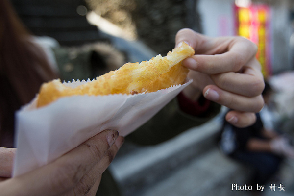神山小米甜甜圈:【食記】{屏東。霧台鄉}單純的口味豐富的味道神山小米甜甜圈