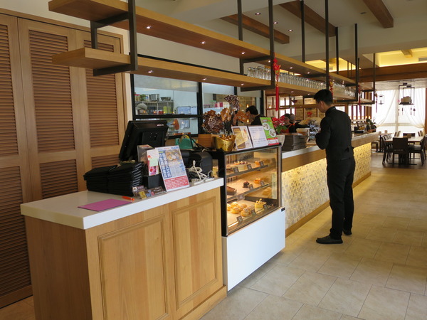 Le P'ere 爸爸私廚(原爸爸私廚輕食烘焙坊)：Le P'ere 爸爸私廚 輕食•烘培坊～