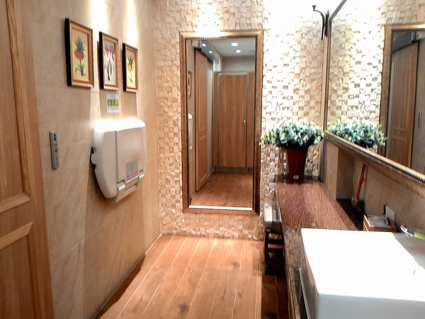 Le P'ere 爸爸私廚(原爸爸私廚輕食烘焙坊)：Le P'ere 爸爸私廚 輕食•烘培坊～