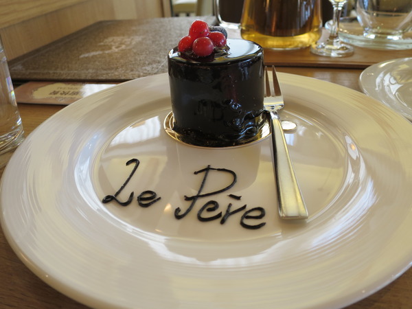 Le P'ere 爸爸私廚(原爸爸私廚輕食烘焙坊)：Le P'ere 爸爸私廚 輕食•烘培坊～