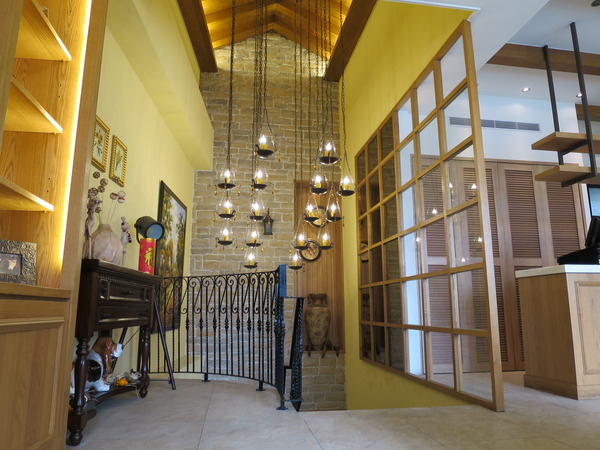 Le P'ere 爸爸私廚(原爸爸私廚輕食烘焙坊)：Le P'ere 爸爸私廚 輕食•烘培坊～