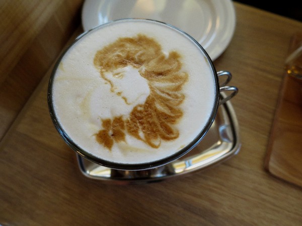 Le P'ere 爸爸私廚(原爸爸私廚輕食烘焙坊)：Le P'ere 爸爸私廚 輕食•烘培坊～