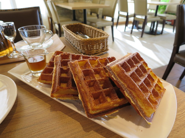 Le P'ere 爸爸私廚(原爸爸私廚輕食烘焙坊)：Le P'ere 爸爸私廚 輕食•烘培坊～