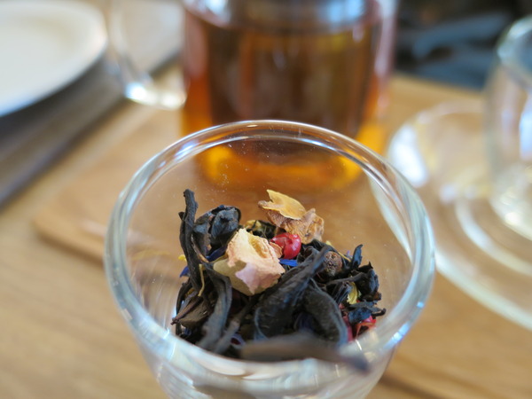 Le P'ere 爸爸私廚(原爸爸私廚輕食烘焙坊)：Le P'ere 爸爸私廚 輕食•烘培坊～