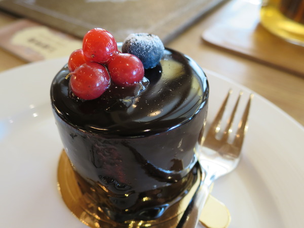 Le P'ere 爸爸私廚(原爸爸私廚輕食烘焙坊)：Le P'ere 爸爸私廚 輕食•烘培坊～