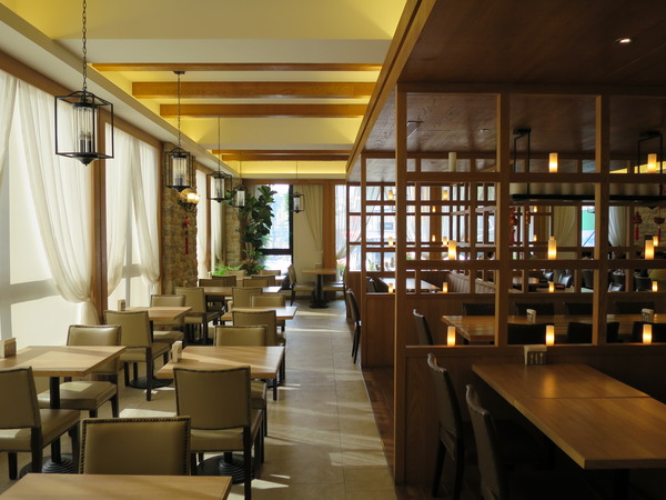 Le P'ere 爸爸私廚(原爸爸私廚輕食烘焙坊)：Le P'ere 爸爸私廚 輕食•烘培坊～