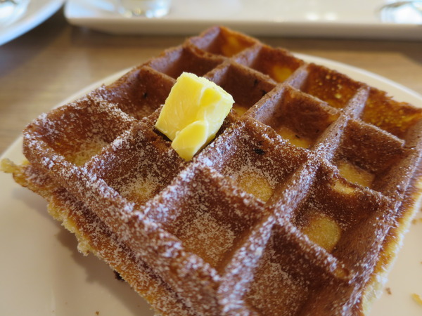 Le P'ere 爸爸私廚(原爸爸私廚輕食烘焙坊)：Le P'ere 爸爸私廚 輕食•烘培坊～