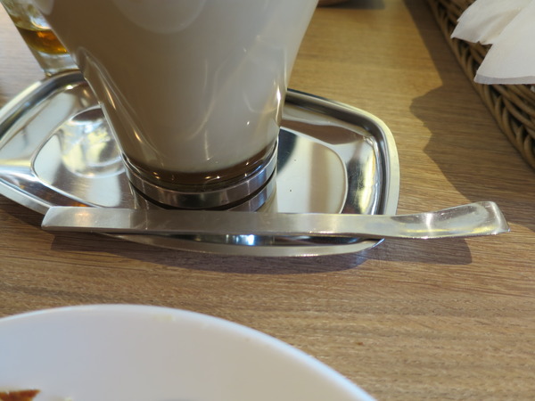 Le P'ere 爸爸私廚(原爸爸私廚輕食烘焙坊)：Le P'ere 爸爸私廚 輕食•烘培坊～