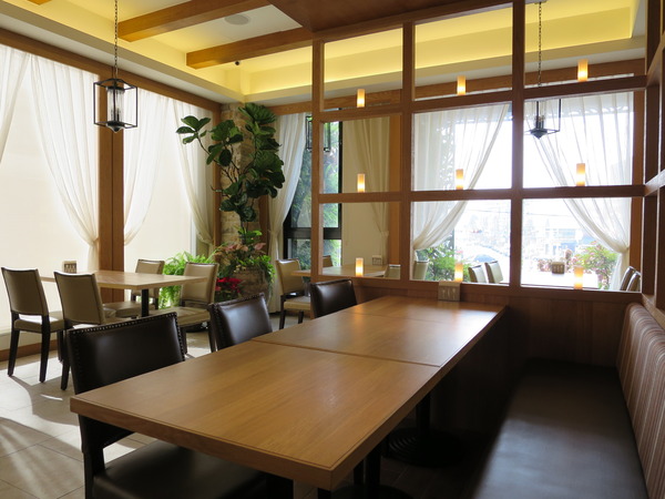 Le P'ere 爸爸私廚(原爸爸私廚輕食烘焙坊)：Le P'ere 爸爸私廚 輕食•烘培坊～