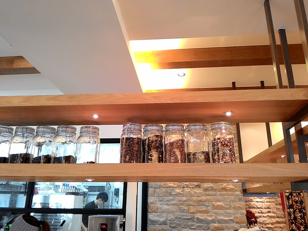 Le P'ere 爸爸私廚(原爸爸私廚輕食烘焙坊)：Le P'ere 爸爸私廚 輕食•烘培坊～