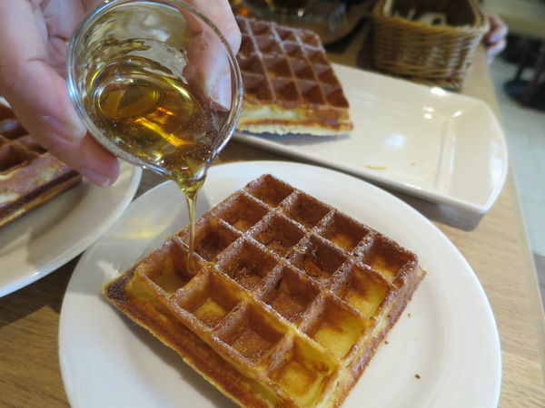 Le P'ere 爸爸私廚(原爸爸私廚輕食烘焙坊)：Le P'ere 爸爸私廚 輕食•烘培坊～