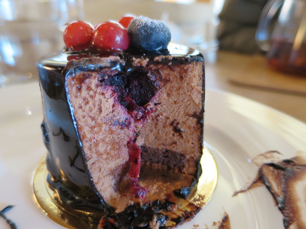 Le P'ere 爸爸私廚(原爸爸私廚輕食烘焙坊)：Le P'ere 爸爸私廚 輕食•烘培坊～