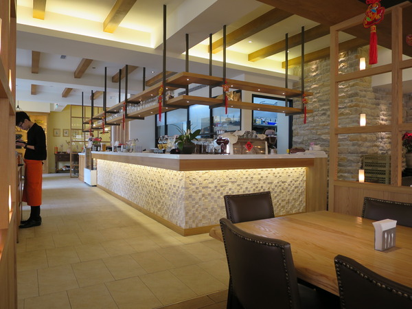 Le P'ere 爸爸私廚(原爸爸私廚輕食烘焙坊)：Le P'ere 爸爸私廚 輕食•烘培坊～