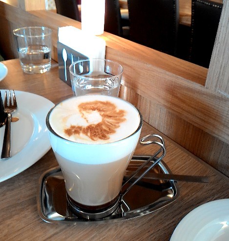 Le P'ere 爸爸私廚(原爸爸私廚輕食烘焙坊)：Le P'ere 爸爸私廚 輕食•烘培坊～