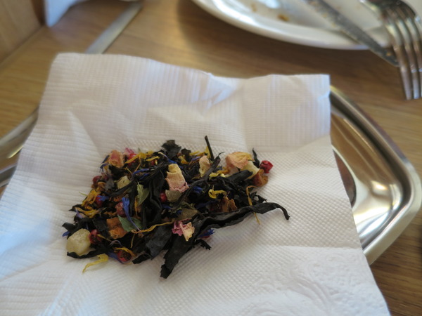 Le P'ere 爸爸私廚(原爸爸私廚輕食烘焙坊)：Le P'ere 爸爸私廚 輕食•烘培坊～