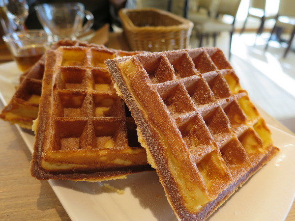 Le P'ere 爸爸私廚(原爸爸私廚輕食烘焙坊)：Le P'ere 爸爸私廚 輕食•烘培坊～