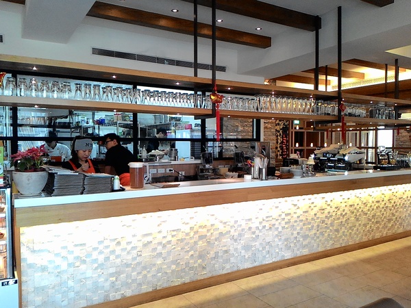 Le P'ere 爸爸私廚(原爸爸私廚輕食烘焙坊)：Le P'ere 爸爸私廚 輕食•烘培坊～