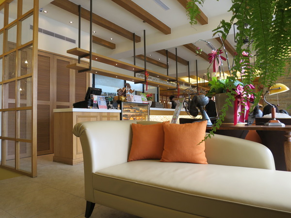 Le P'ere 爸爸私廚(原爸爸私廚輕食烘焙坊)：Le P'ere 爸爸私廚 輕食•烘培坊～