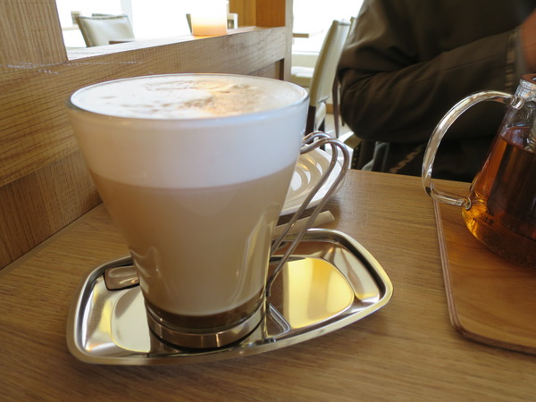 Le P'ere 爸爸私廚(原爸爸私廚輕食烘焙坊)：Le P'ere 爸爸私廚 輕食•烘培坊～