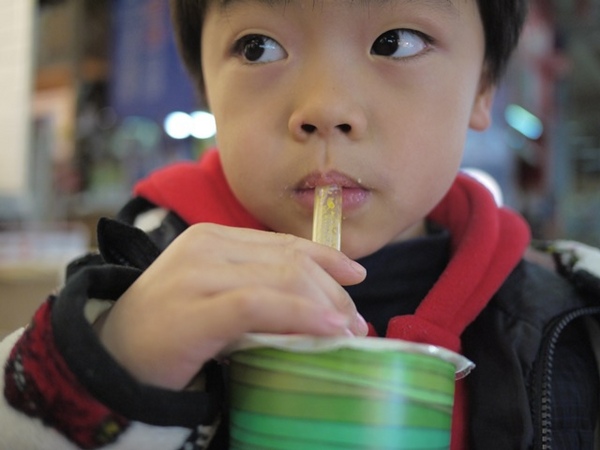 沐茗MOOD MOVING(新北三重五華店):食。飲品-手搖杯。如沐春風的新鮮滋味 嚴選天然蔬果+VIP級鮮奶 打造完美比例健康飲品-沐茗MOOD MOVING