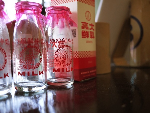 沐茗MOOD MOVING(新北三重五華店):食。飲品-手搖杯。如沐春風的新鮮滋味 嚴選天然蔬果+VIP級鮮奶 打造完美比例健康飲品-沐茗MOOD MOVING