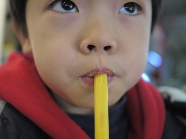 沐茗MOOD MOVING(新北三重五華店):食。飲品-手搖杯。如沐春風的新鮮滋味 嚴選天然蔬果+VIP級鮮奶 打造完美比例健康飲品-沐茗MOOD MOVING