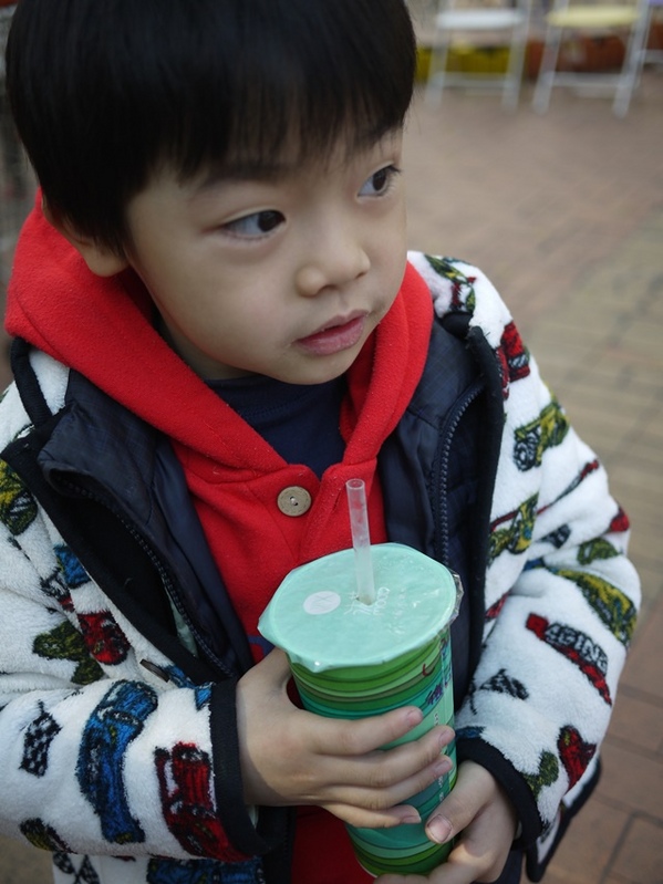 沐茗MOOD MOVING(新北三重五華店):食。飲品-手搖杯。如沐春風的新鮮滋味 嚴選天然蔬果+VIP級鮮奶 打造完美比例健康飲品-沐茗MOOD MOVING