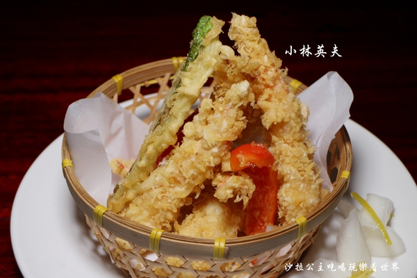 小林英夫料理寿司：萬華日本料理『小林英夫料理寿司』味噌湯無限供應/可外帶/捷運西門站/壽司