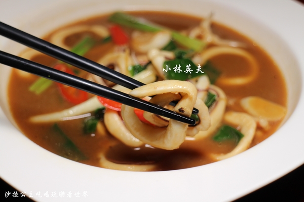 小林英夫料理寿司：萬華日本料理『小林英夫料理寿司』味噌湯無限供應/可外帶/捷運西門站/壽司