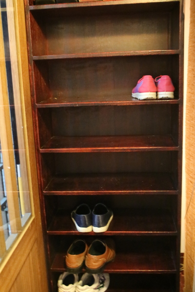 小林英夫料理寿司：萬華日本料理『小林英夫料理寿司』味噌湯無限供應/可外帶/捷運西門站/壽司