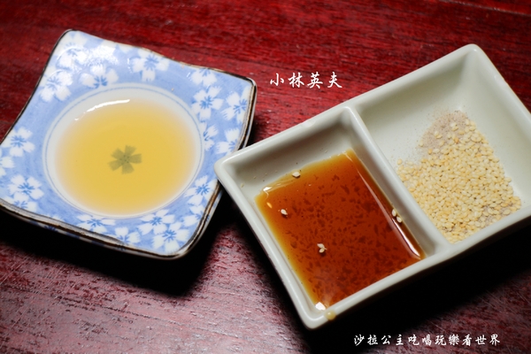 小林英夫料理寿司：萬華日本料理『小林英夫料理寿司』味噌湯無限供應/可外帶/捷運西門站/壽司