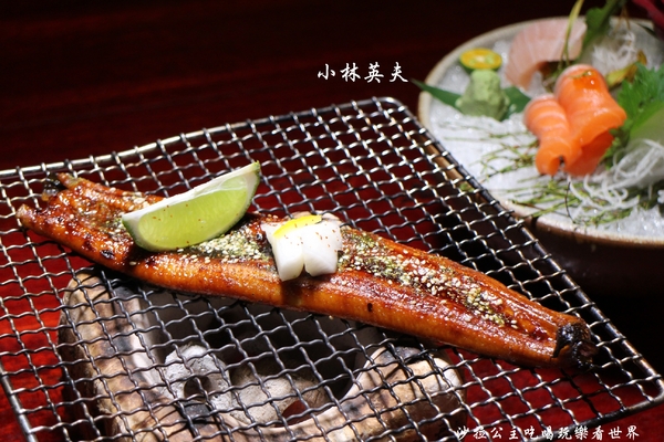 小林英夫料理寿司：萬華日本料理『小林英夫料理寿司』味噌湯無限供應/可外帶/捷運西門站/壽司