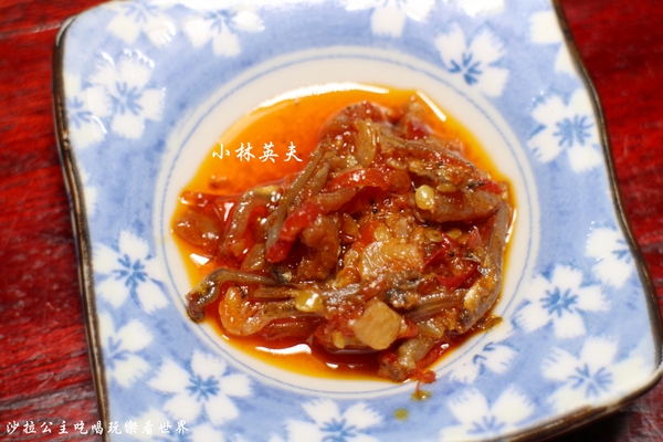 小林英夫料理寿司：萬華日本料理『小林英夫料理寿司』味噌湯無限供應/可外帶/捷運西門站/壽司