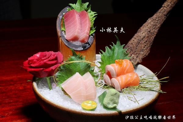 小林英夫料理寿司：萬華日本料理『小林英夫料理寿司』味噌湯無限供應/可外帶/捷運西門站/壽司